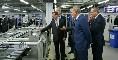 Какими российскими комплектующими недоволен отечественный автопром