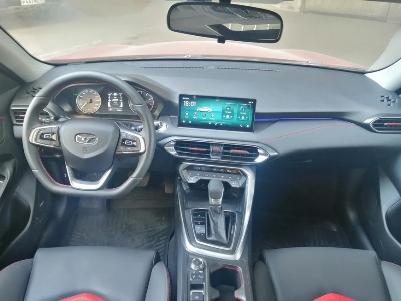 Недооцененный: плюсы и&nbsp;минусы подержанного седана Kaiyi E5