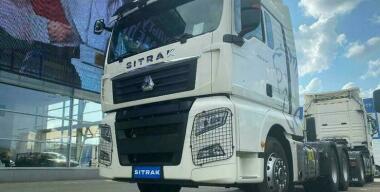 Выставка Chinese Motor Show: посмотреть есть что, но купить не на что