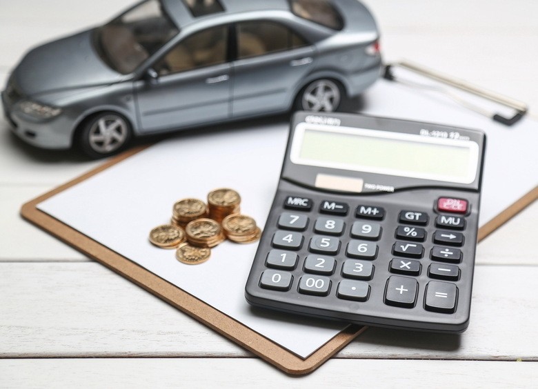 Россияне начале массово отказываться от автокредитов