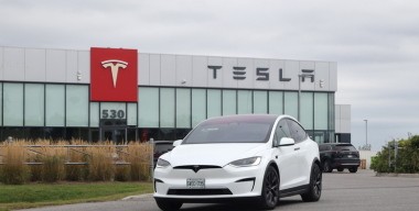 Ford против Китая: почему американские автопроизводители боятся китайских машин