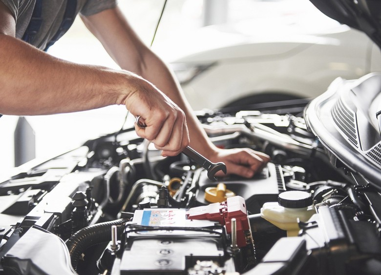 Автоэксперт рассказал, что надо сделать сразу после покупки автомобиля