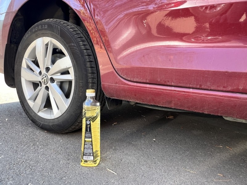 И подсолнечное масло: как перекупы обманывают покупателей подержанных авто