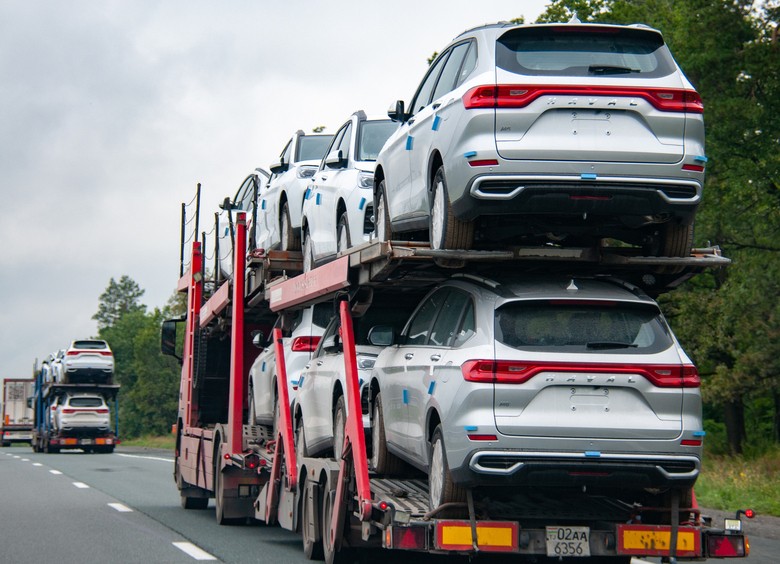 Не попасть впросак: о чем совсем не думают россияне, скупая китайские автомобили Не попасть впросак: о чем совсем не думают россияне, скупая китайские автомобили