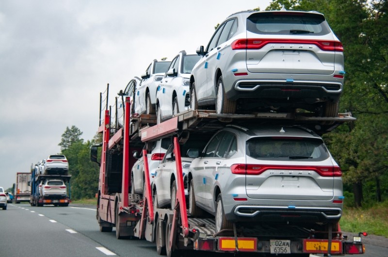 Криптозакидательство: проблема с&nbsp;поставками машин и&nbsp;запчастей решена?