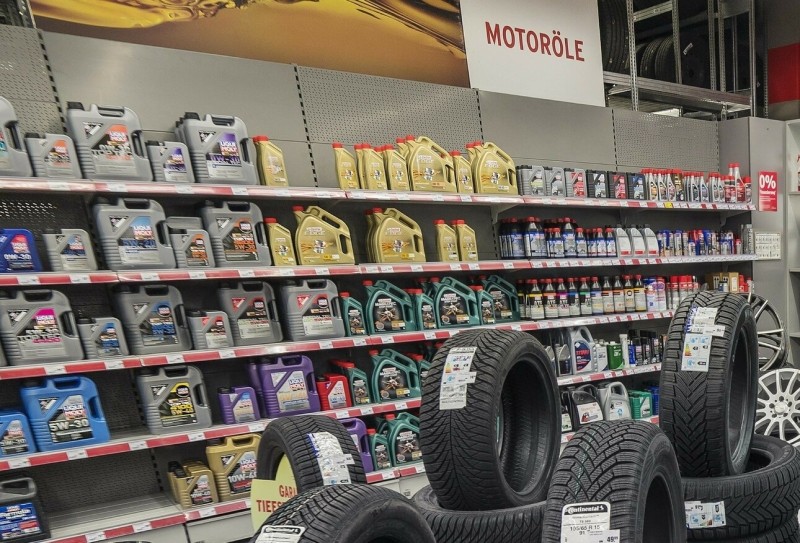 Почему менять моторное масло в китайском авто необходимо сразу после его покупки