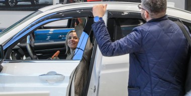 Эксперты объяснили, в каких случаях свист тормозов авто — предвестник беды