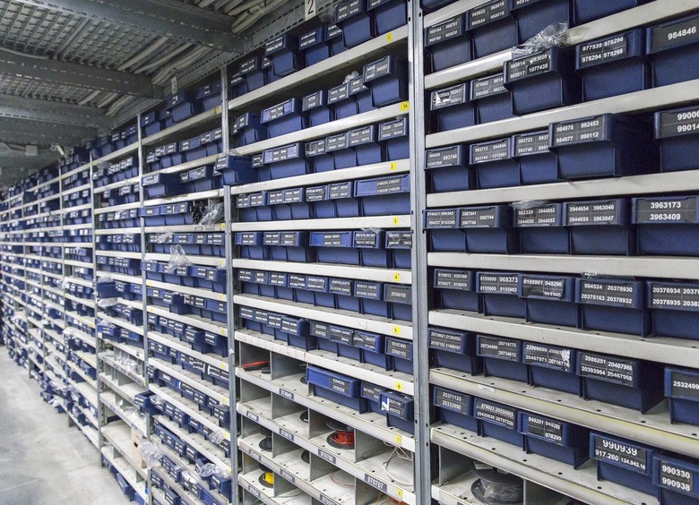 Сверхжадность: сколько сейчас накручивают российские купцы на продаже запчастей