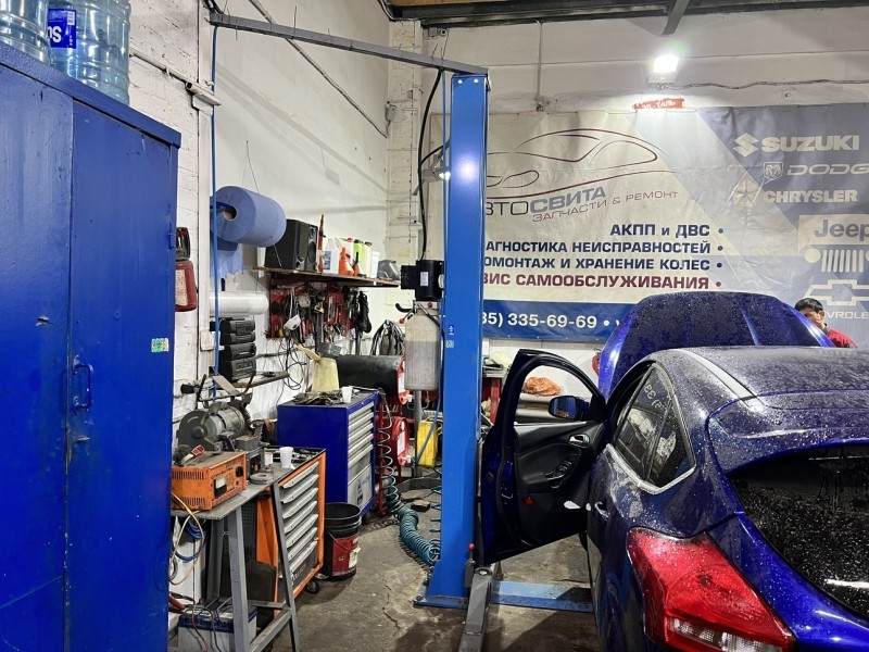 Что делать, если умер двигатель авто: ремонтировать или брать «контрактный» Что делать, если умер двигатель авто: ремонтировать или брать «контрактный»