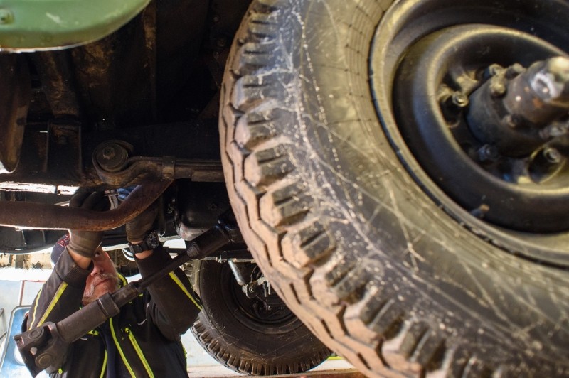 Контрактные проблемы: стоит ли ставить на свое авто подержанную коробку передач