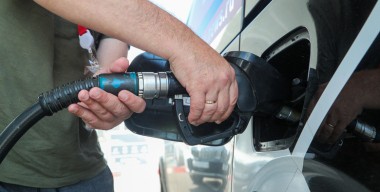 Лучше огнетушителя: ни&nbsp;один автомобиль не&nbsp;застрахован от&nbsp;пожара