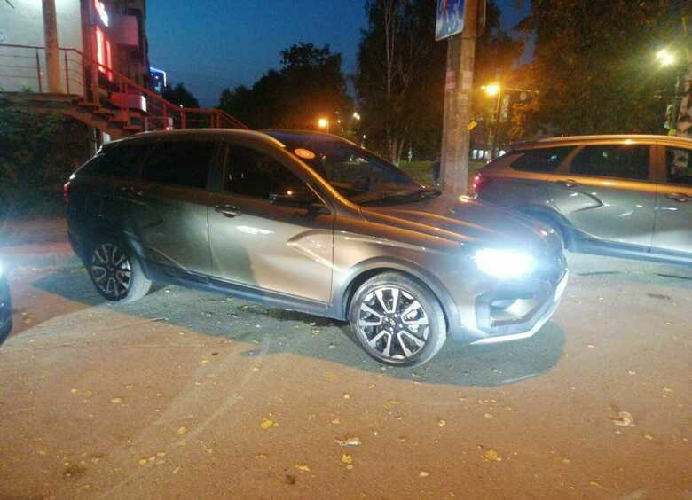 Названы цены и&nbsp;комплектации обновленной LADA Vesta