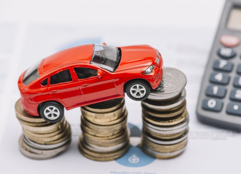 Россияне взяли больше кредитов на новые машины, и меньше — на подержанные