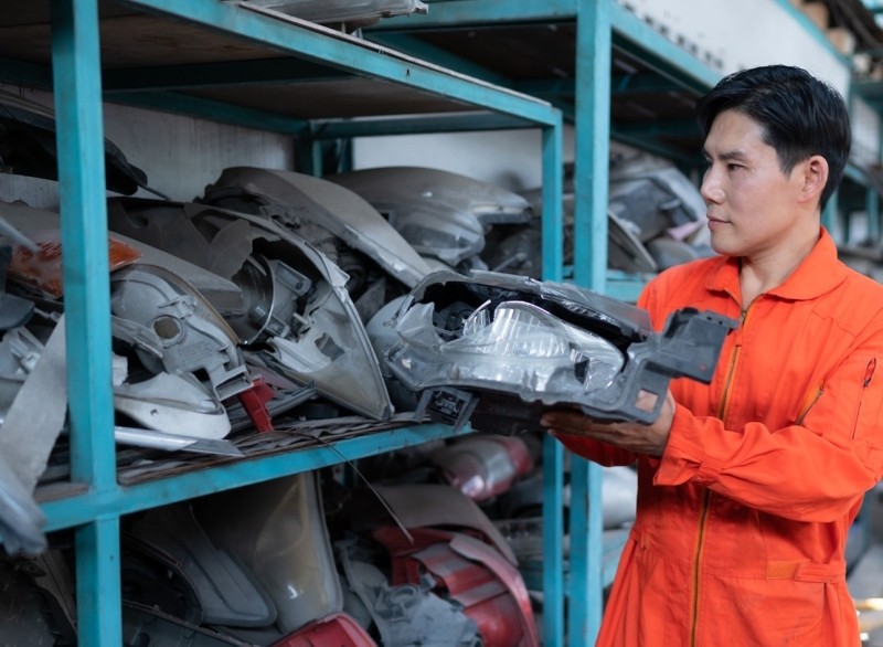 Дорого, но&nbsp;сердито: где сегодня надежнее всего покупать автозапчасти