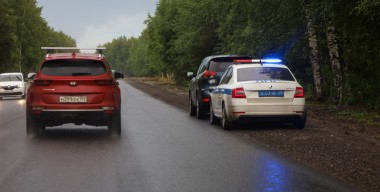 А меня-то за что: конфискация машин у нарушителей ПДД набирает в России обороты