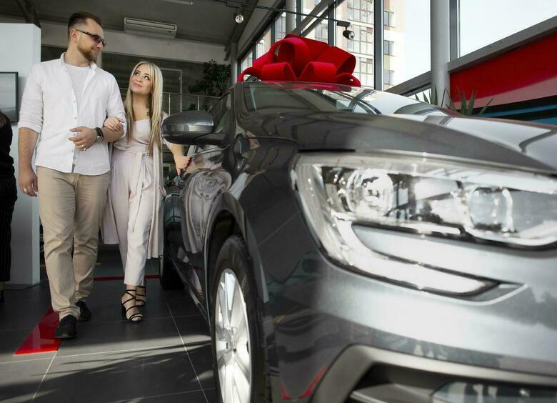 Продажи подержанных машин в России бьют рекорды