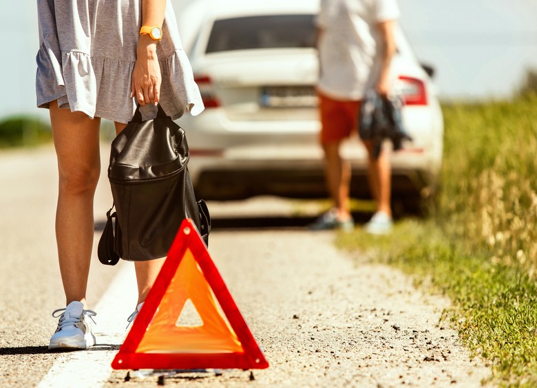 Грядут срока огромные: за организацию автоподстав хотят сажать в тюрьму Грядут срока огромные: за организацию автоподстав хотят сажать в тюрьму