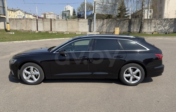 Сколько просят за двухлитровые &laquo;дизели&raquo; из ЕС