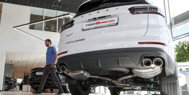 Притерпелись: почему в&nbsp;России стремительно меняется отношение к&nbsp;китайским авто