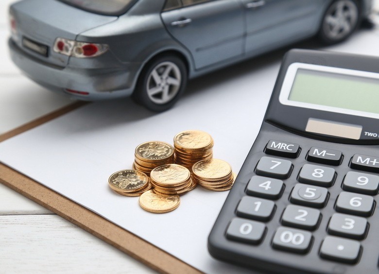 Объем выдачи автокредитов в России вырос в 2 раза