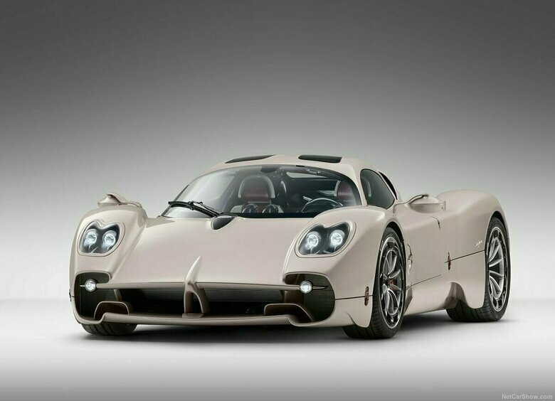 Самые дорогие авто по-прежнему продаются в&nbsp;России: цены реально сумасшедшие