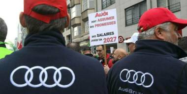 Ford против Китая: почему американские автопроизводители боятся китайских машин