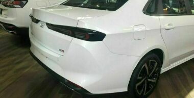 Недорого, но сердито: стоит ли покупать подержанный FAW Besturn X40