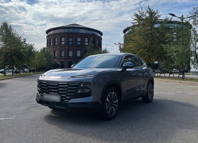 Вся правда о Jetour Dashing: владельцы кроссоверов поделились честными отзывами