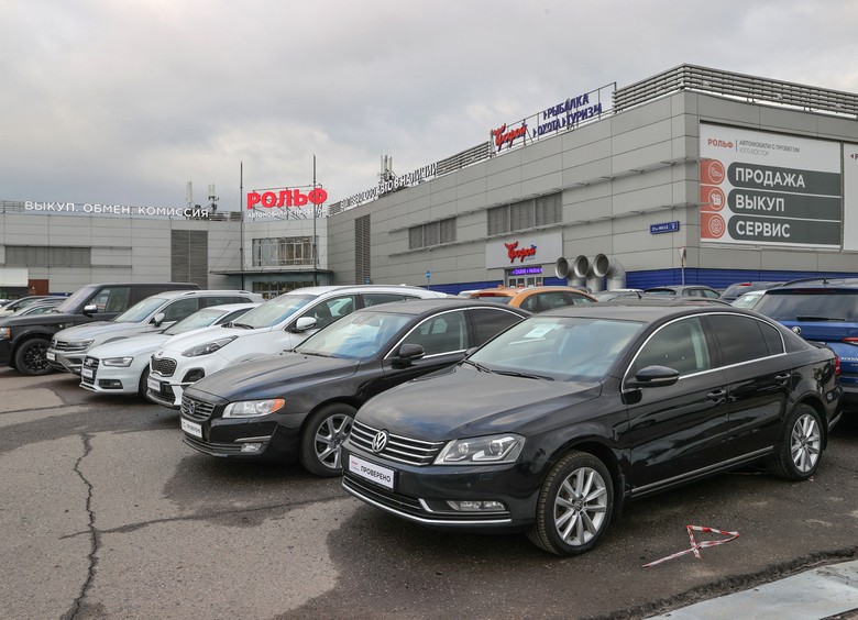 Лицом к «вторичке»: почему банки начали давать кредиты даже на подержанные авто Лицом к «вторичке»: почему банки начали давать кредиты даже на подержанные авто