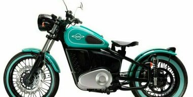 Какие интересные новинки порадуют байкеров в нынешнем сезоне Какие интересные новинки порадуют байкеров в нынешнем сезоне