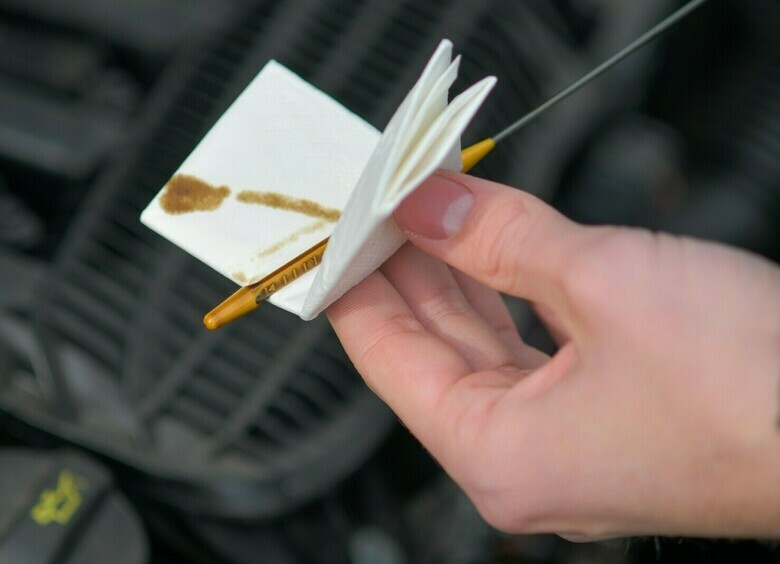 Почему менять моторное масло в китайском авто необходимо сразу после его покупки