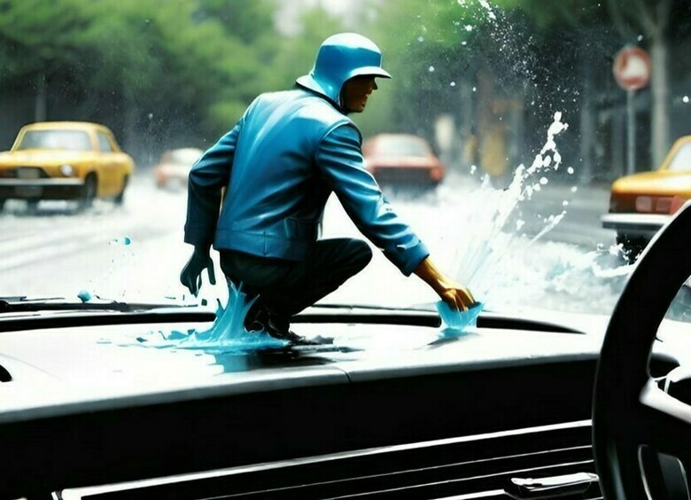 Аксессуары для автомобиля на маркетплейсах: польза или выкачивание денег Аксессуары для автомобиля на маркетплейсах: польза или выкачивание денег