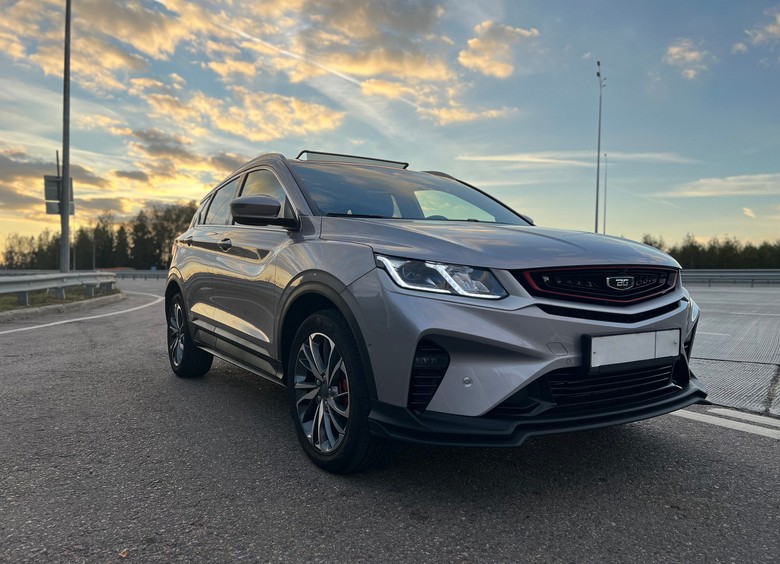 Почем фунт лиха: за&nbsp;что водители хвалят и&nbsp;ругают кроссовер Belgee X50