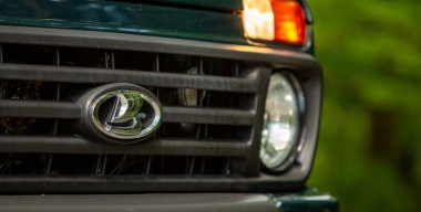 Шумим, братцы, шумим: LADA обогнала Lamborghini и&nbsp;Aston Martin в&nbsp;рейтинге децибел