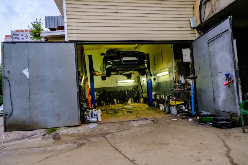 Новый мотор: в России появилась интересная услуга для владельцев авто с пробегом