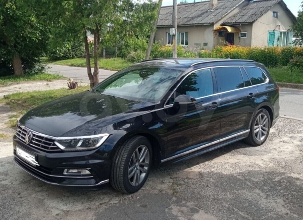 Сколько просят за двухлитровые &laquo;дизели&raquo; из ЕС