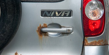 Оцинкованные «китайцы»: насколько хорошо защищены от коррозии авто из КНР Оцинкованные «китайцы»: насколько хорошо защищены от коррозии авто из КНР