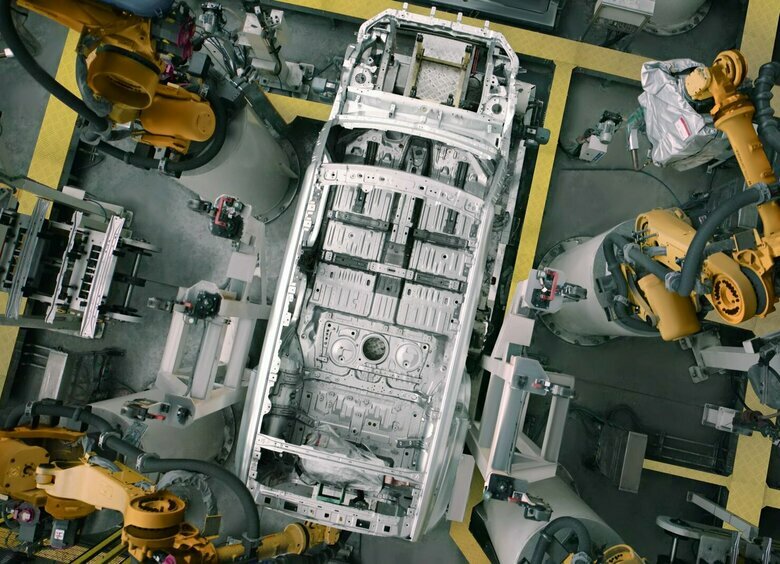 Soueast привезет в Россию автомобили всех сегментов