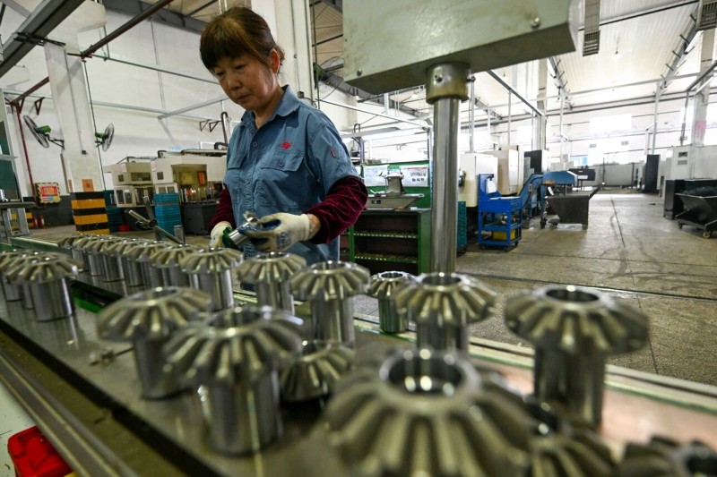 Эксперты опасаются, что Китай откажется от строительства своих автозаводов в РФ Эксперты опасаются, что Китай откажется от строительства своих автозаводов в РФ