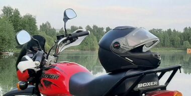 Какие интересные новинки порадуют байкеров в нынешнем сезоне Какие интересные новинки порадуют байкеров в нынешнем сезоне