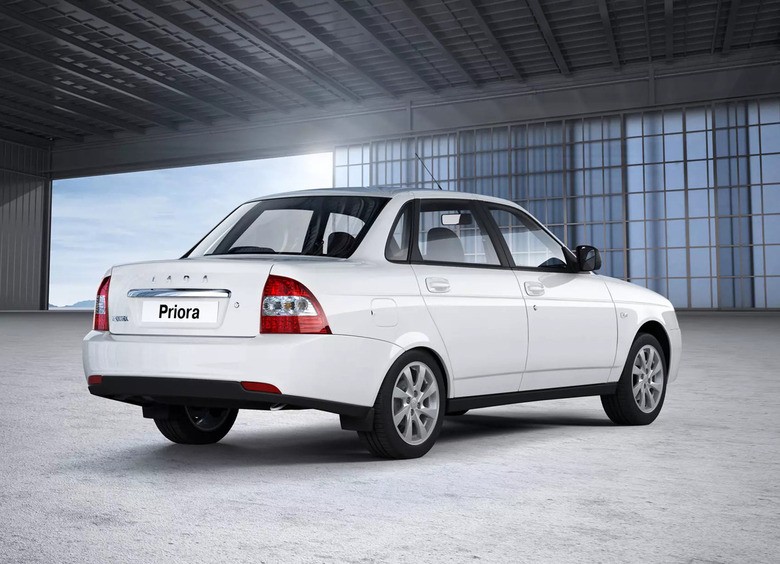 Самые популярные автомобили на вторичке — машины старше 15 лет