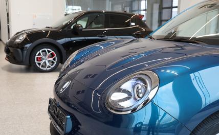 Сделав ставку на «утиль», автопром набьет себе карманы и снова сделает машину роскошью