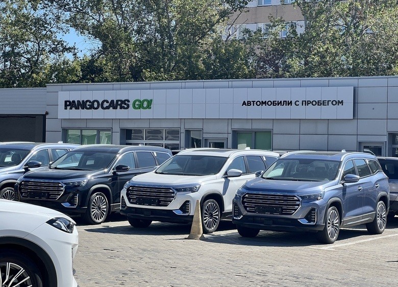 Эксперт рассказал, как выбрать подходящие аналоги запчастей для китайских машин