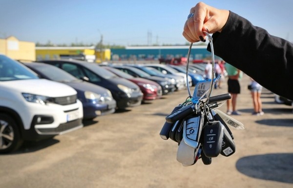 Сколько просят за двухлитровые &laquo;дизели&raquo; из ЕС