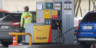 Сколько стоит М4 «Дон»: посчитали затраты на поездку от Москвы до Краснодара Сколько стоит М4 «Дон»: посчитали затраты на поездку от Москвы до Краснодара