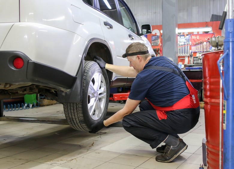 За последний год запчасти для «китайцев» подорожали на 45% За последний год запчасти для «китайцев» подорожали на 45%