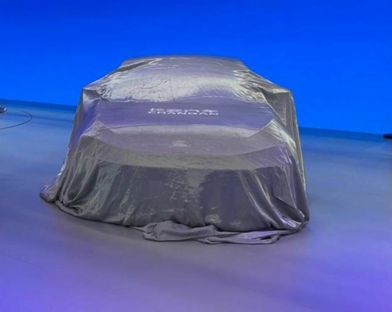 MIMS Automobility Moscow-2024: между прошлым и будущим MIMS Automobility Moscow-2024: между прошлым и будущим