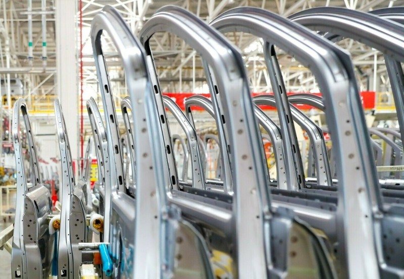 Оцинкованные «китайцы»: насколько хорошо защищены от коррозии авто из КНР Оцинкованные «китайцы»: насколько хорошо защищены от коррозии авто из КНР