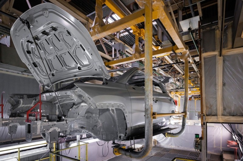 Оцинкованные «китайцы»: насколько хорошо защищены от коррозии авто из КНР Оцинкованные «китайцы»: насколько хорошо защищены от коррозии авто из КНР