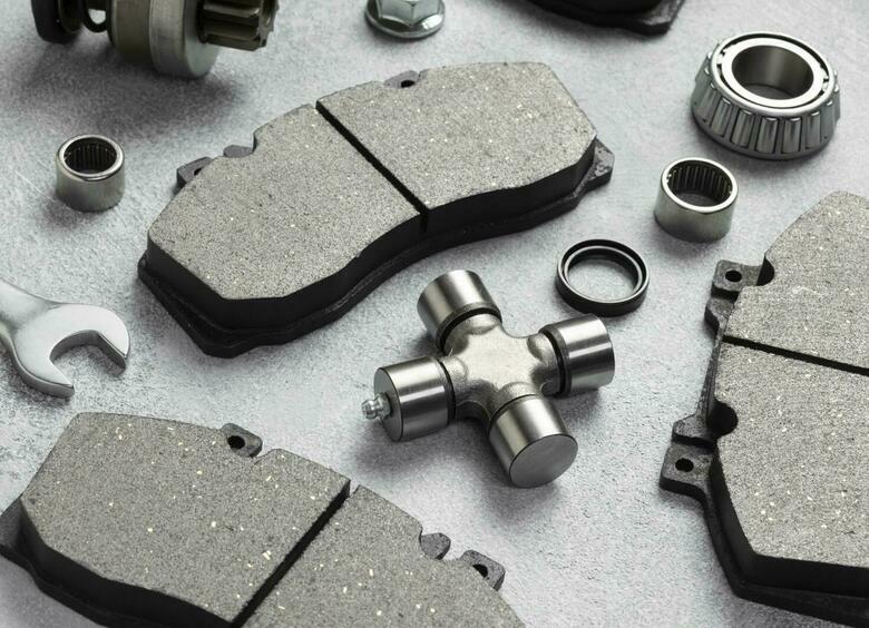 В список параллельного импорта включили запчасти для Kia и Hyundai